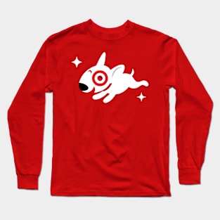 Target Team  Member Long Sleeve T-Shirt